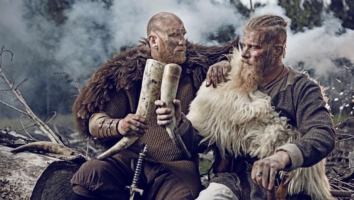 Pola Makan Viking