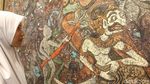 Menikmati Ragam Karya Seni di Tumurun Private Museum
