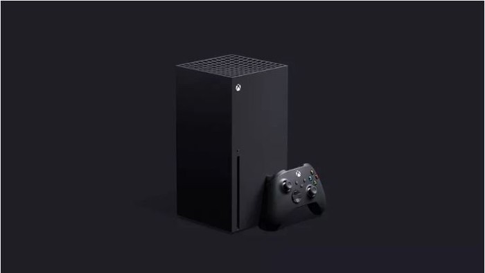 Xbox Series X