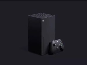 Microsoft Ungkap Spesifikasi Xbox Series X