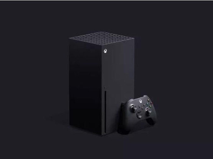 Xbox Series X