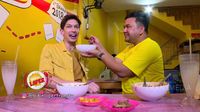 TGIF! Makan Cantik di Senopati, hingga CIcip Mie Goreng Mala yang Enak Banget