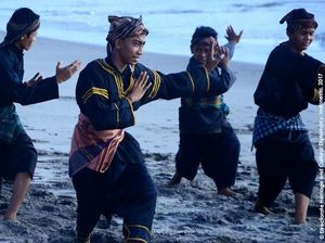 Pencak Silat dan Silat Malaysia Masuk Daftar UNESCO, Apa Bedanya?
