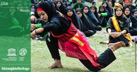 Silat Indonesia dan Malaysia Sama-sama Jadi Warisan Dunia, Apa Bedanya?