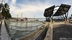 Melihat Kondisi Terkini Proyek Penataan Pantai Pangandaran