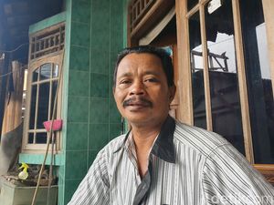 Cerita Penjual Nasi Goreng di Bekasi Berjibaku Tangkap Induk Ular Kobra