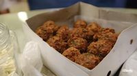 Makan Seharian! Glenn dan Chelsea Cicip 10 Kuliner Andalan Jogja
