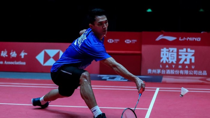 Jonatan Christie