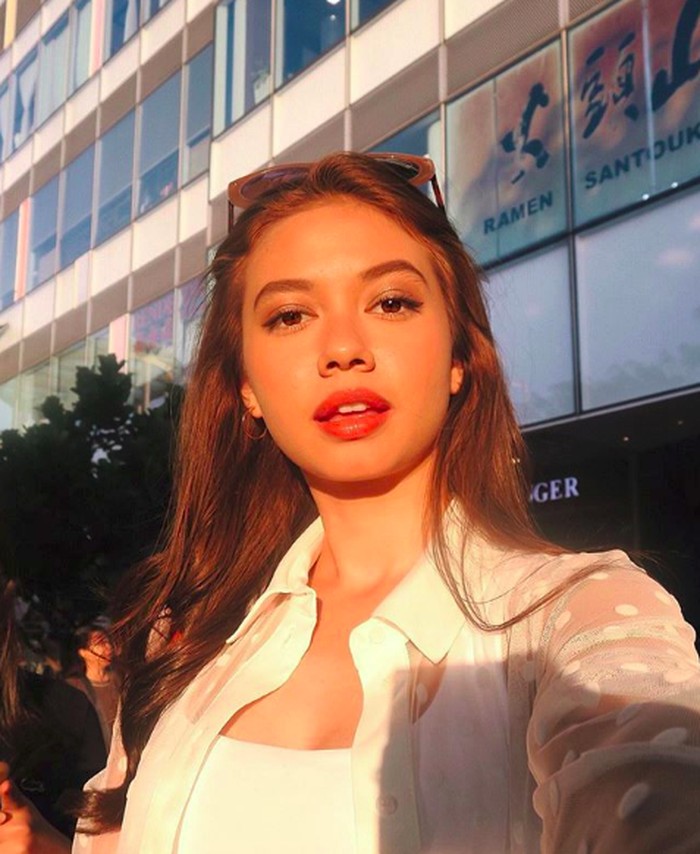 yuki kato di bali yuki kato di bali