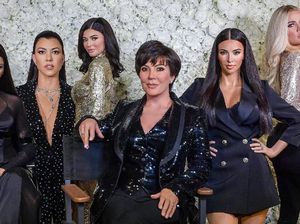Sering Pesta Mewah, Keluarga Kardashian Manfaatkan Sisa Makanan dengan Cara Ini