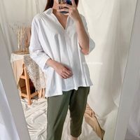 Rekomendasi 8 Blus Simpel dari Online Shop, Harga di Bawah Rp 150 Ribu