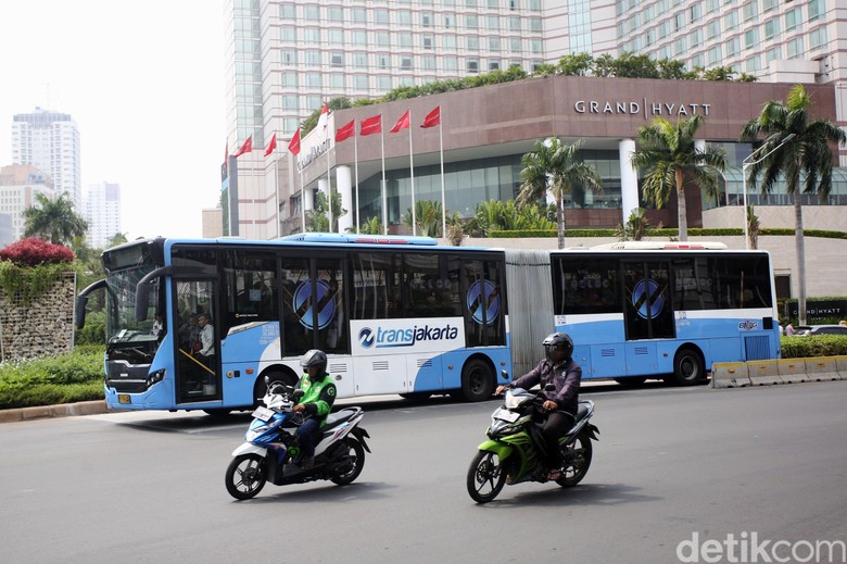 Foto: Agung Pambudhy Foto: Agung Pambudhy