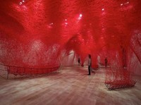 Menuju 2020, Ini 4 Pameran Seni Menarik di Museum MACAN!