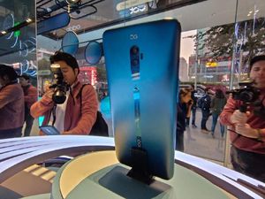 Deretan Smartphone OPPO yang Sudah Cicipi Jaringan 5G
