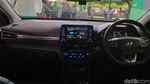Mobil Listrik Hyundai Jadi Taksi Online di Indonesia