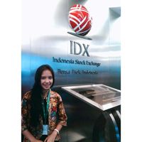 Hanya sekali coba, 'Hokinya' Pemenang Kuis Tebak IHSG