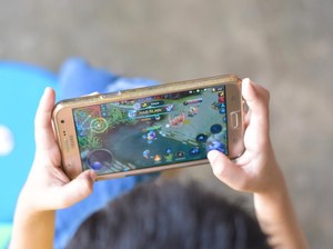 1000+ Nama ML Aesthetic, Keren, Simbol, Seram, Simple untuk Cowok