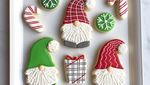 Cantik dan Sayang Dimakan, 10 Kue Kering Natal Ini Bisa Jadi Bingkisan