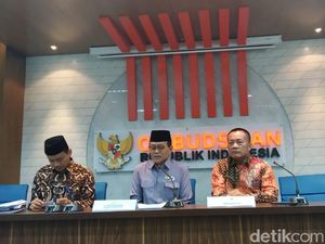 Ada Maladministrasi Deklarasi Damai di Talangsari, Ini Catatan Ombudsman