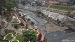 Foto: Taman Seribu Cinta Magelang yang Cantik dan Instagramable