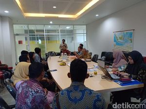 Ortu Mahasiswa Kendari yang Tewas Saat Demo Temui LPSK, Ini Hasilnya