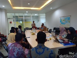 Merasa Khawatir, Ortu Mahasiswa Kendari yang Tewas Saat Demo Datangi LPSK