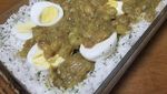 Cooking for Bae, Akun yang Merangkum Potret Makanan Gagal di Instagram