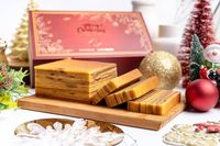 5 Lapis Legit Premium untuk Natal yang Bisa Dipesan Online