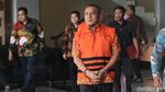 KPK Dalami Kasus Suap Bupati Nonaktif Indramayu