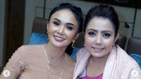 Pujian juga diberikan oleh para artis seperti Mayangsari. Dok. Instagram/yunishara36
