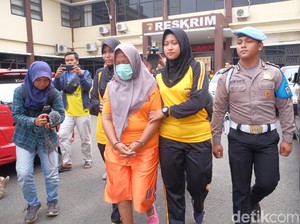 Ibu di Karawang Bunuh-Buang Bayi ke Lubang Pembakaran Sampah