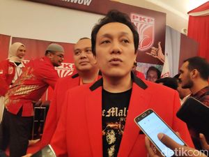 PKPI: Ada atau Tak Ada Dana Bantuan Parpol, Kami Tetap Eksis