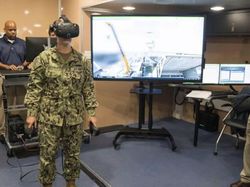 USS Gerald R. Ford, Kapal Induk AS Pembunuh Kelas Wahid