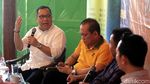 Diskusi Garuda dan Momentum Pembenahan BUMN