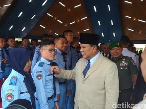 Pendaftaran SMA Taruna Nusantara 2025/2026 Dibuka, Ada Beasiswa Plus Asrama