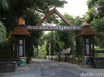 Menelusuri Keunikan Desa Adat Osing Banyuwangi yang Masih Lestari