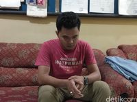 Pembunuh Mahasiswi UIN Alauddin Makassar Ditangkap Polisi
