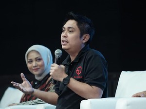 Pengusaha Muda Berguru ke Konglomerat RI