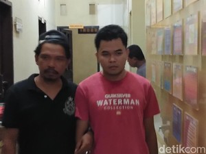 Geger Mahasiswi UIN Makassar Tewas di Tangan Pacar