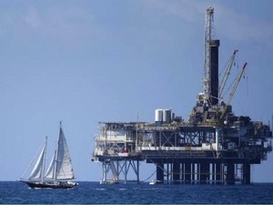 Jurus SKK Migas Kejar Target Produksi Sejuta Barel Minyak di 2031