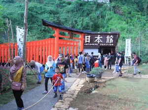 The Greater Asia Afrika, Satu Lagi Wisata Edukatif di Bandung