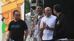 Menkop dan UKM Buka Festival Warung Nasional