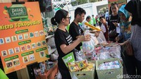 Startup tersebut menjaring ribuan warung eceran untuk bergabung dalam layanan teknologi digital.