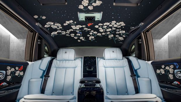 Rolls-Royce