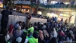 Potret Suasana Kemeriahan Jelang HUT Transmedia ke-18