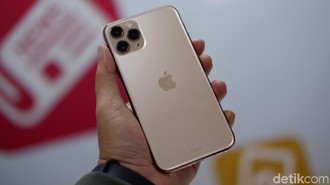 Nasib iPhone 11 Tamat? Ini Bocoran Daftar iPhone yang Kebagian iOS 27