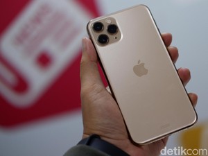 Nasib iPhone 11 Tamat? Ini Bocoran Daftar iPhone yang Kebagian iOS 27