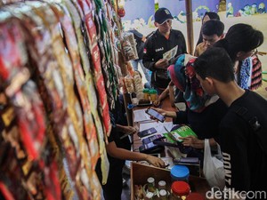 Bukan UMP, Gaji Pekerja UMKM Akan Diatur Terpisah