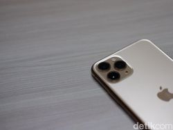 iPhone 11 Pro Versi Resmi, Tetap Menggoda Meski Harga Selangit