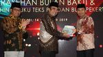 Kemenag Luncurkan Buku Pendidikan Agama Islam